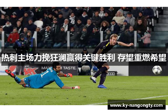 热刺主场力挽狂澜赢得关键胜利 存望重燃希望
