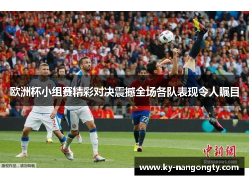 欧洲杯小组赛精彩对决震撼全场各队表现令人瞩目